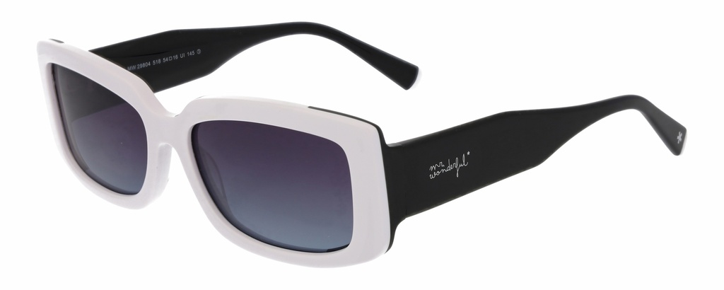 MR. WONDERFUL SUN  29804 COL 518