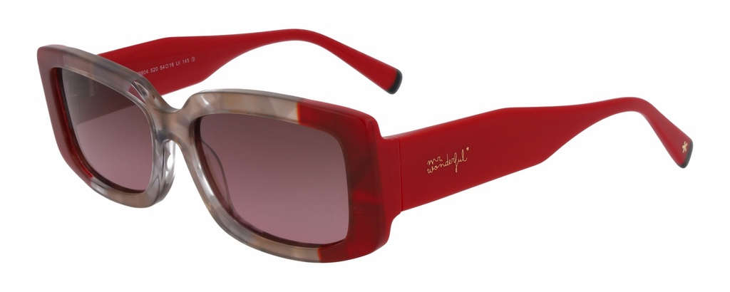 MR. WONDERFUL SUN  29804 COL 520