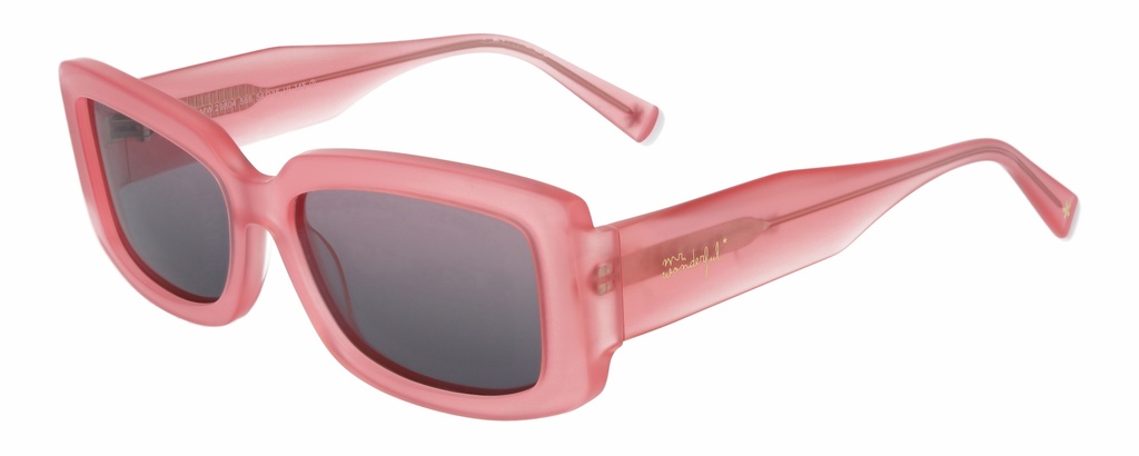 MR. WONDERFUL SUN  29804 COL 566