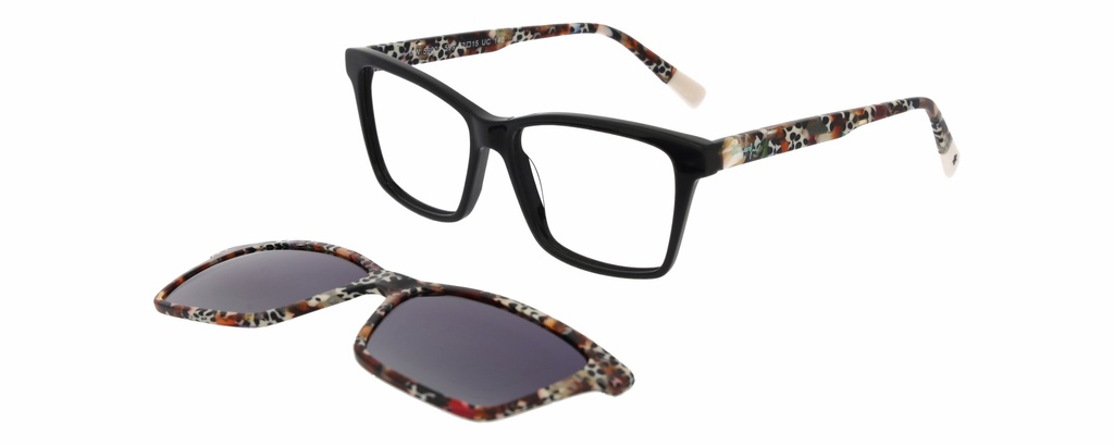 MR. WONDERFUL Clip On A*  59001 COL 599