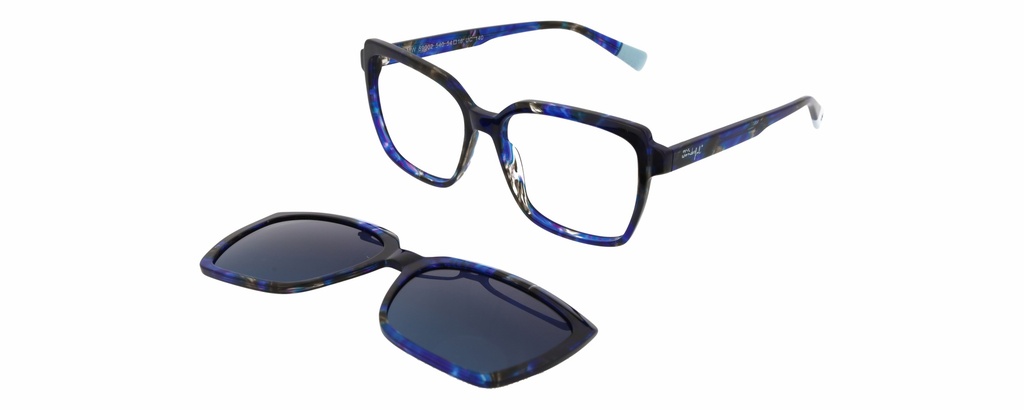 MR. WONDERFUL Clip On A*  59002 COL 540