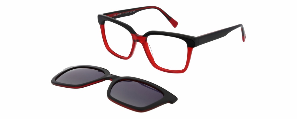 MR. WONDERFUL Clip On A*  59003 COL 512