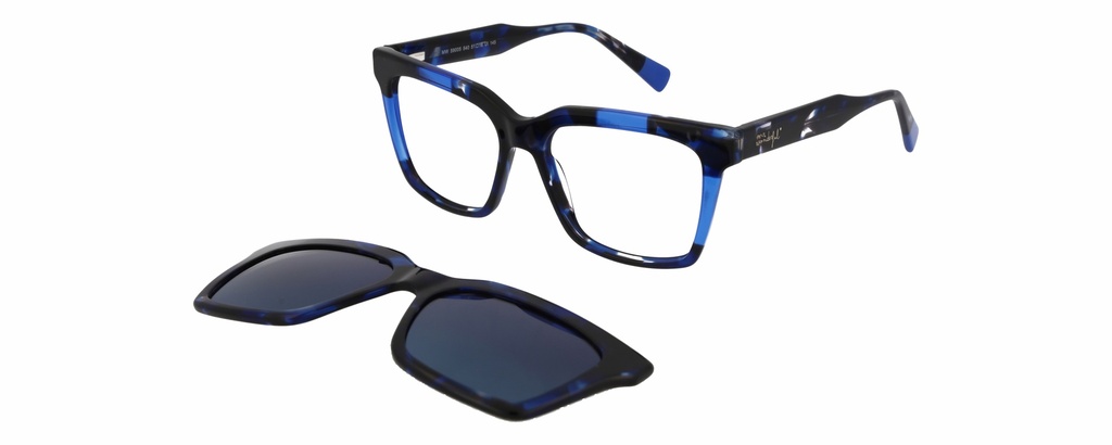 MR. WONDERFUL Clip On A*  59005 COL 540