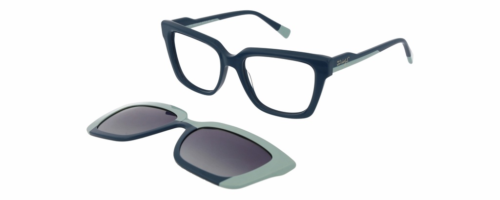 MR. WONDERFUL Clip On A*  59008 COL 549