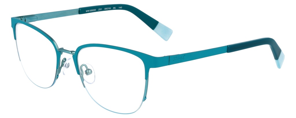 MR. WONDERFUL RX* 69000 COL 231