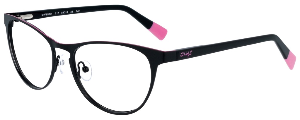 MR. WONDERFUL RX* 69001 COL 212