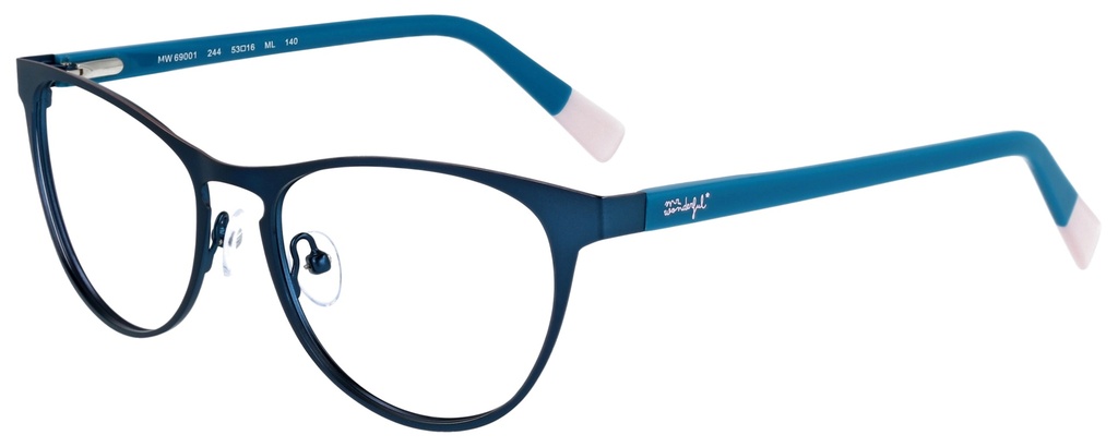 MR. WONDERFUL RX* 69001 COL 244