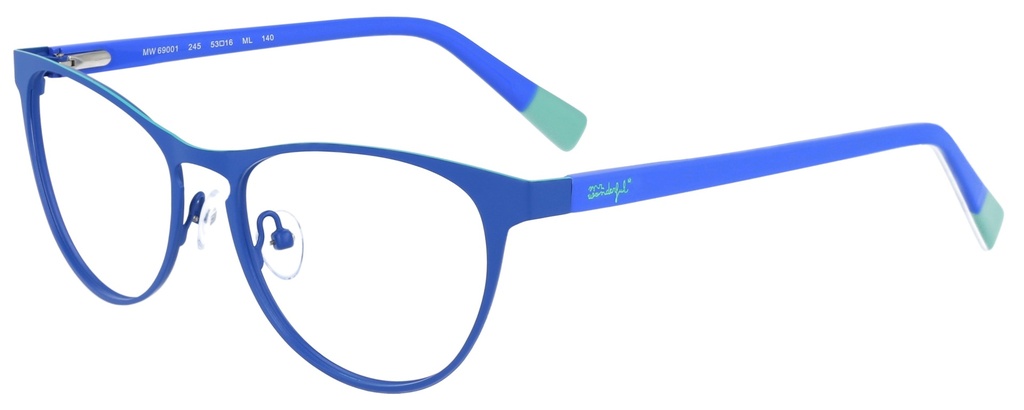 MR. WONDERFUL RX* 69001 COL 245