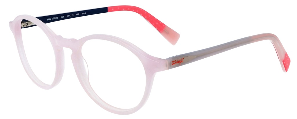 MR. WONDERFUL RX* 69002 COL 566