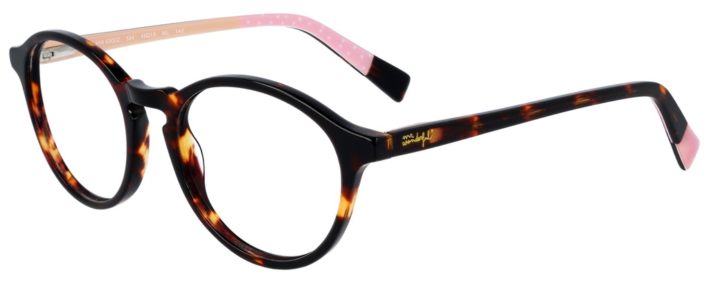 MR. WONDERFUL RX* 69002 COL 594