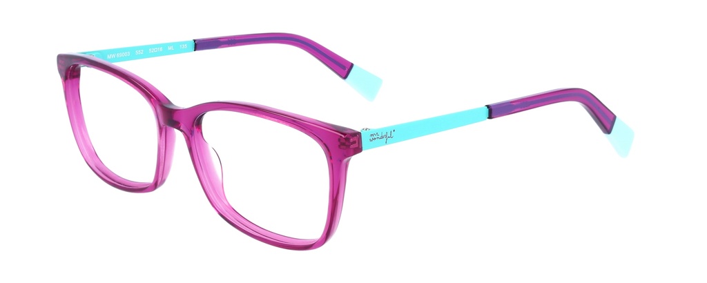 MR. WONDERFUL RX* 69003 COL 552