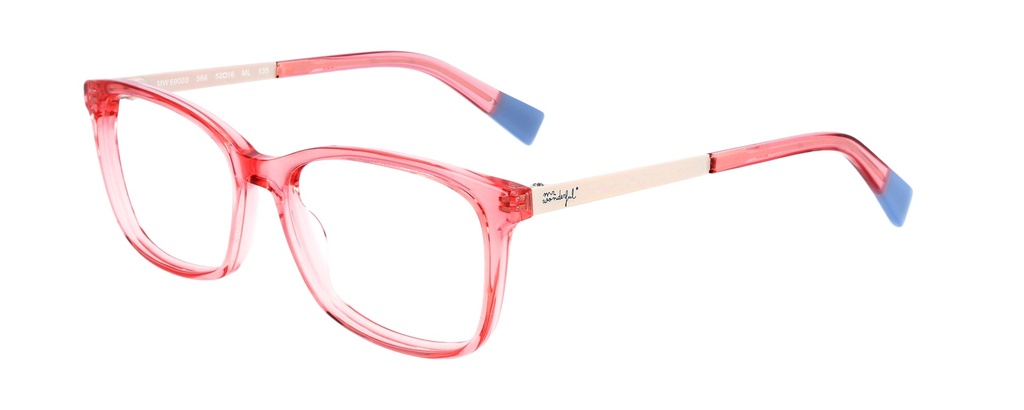 MR. WONDERFUL RX* 69003 COL 566