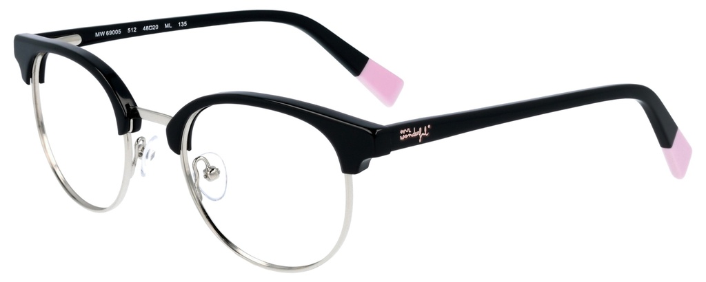 MR. WONDERFUL RX* 69005 COL 512