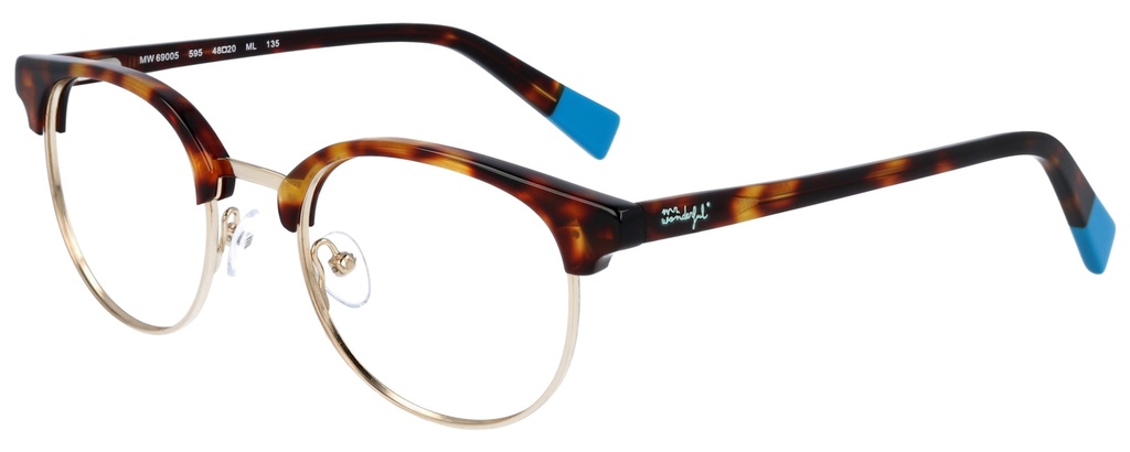 MR. WONDERFUL RX* 69005 COL 595