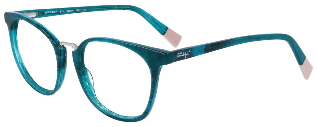 MR. WONDERFUL RX* 69007 COL 531