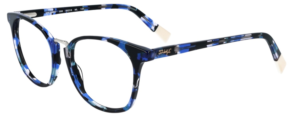 MR. WONDERFUL RX* 69007 COL 599