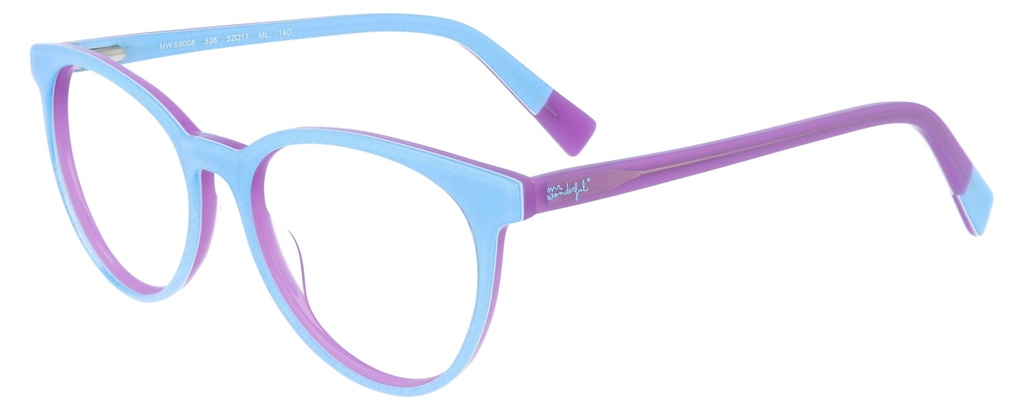 MR. WONDERFUL RX* 69008 COL 536