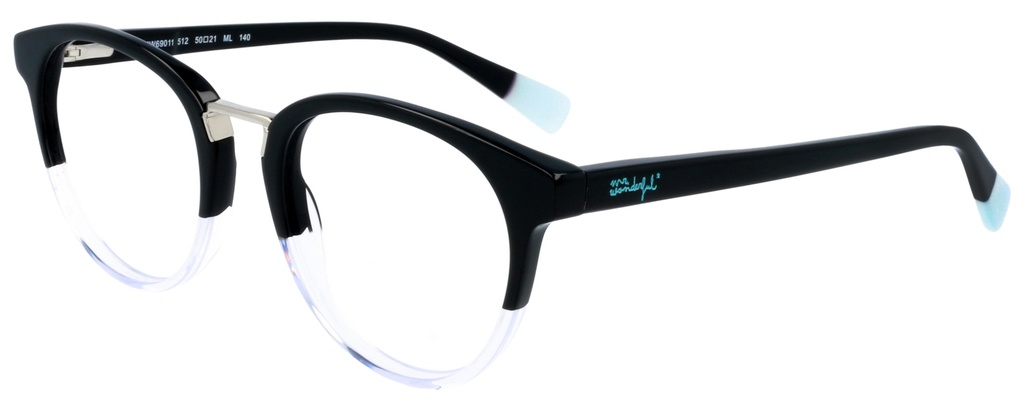 MR. WONDERFUL RX* 69011 COL 512