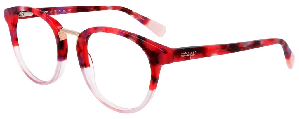 MR. WONDERFUL RX* 69011 COL 565