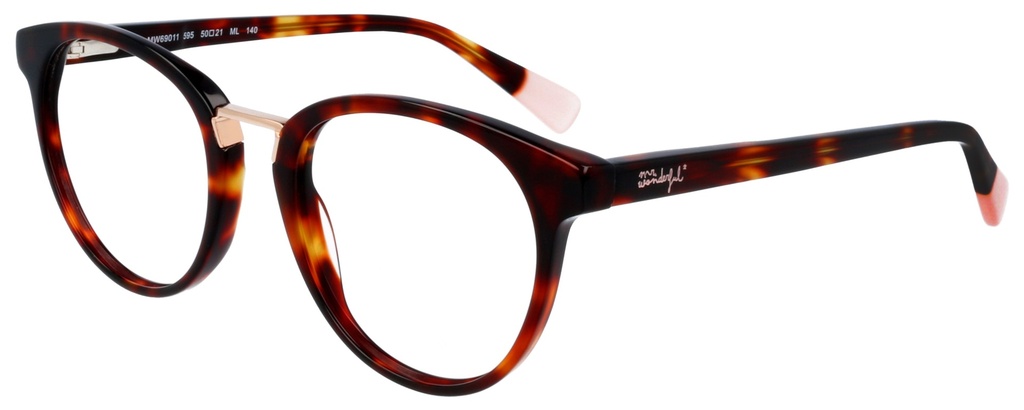 MR. WONDERFUL RX* 69011 COL 595