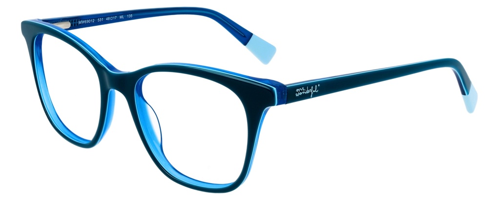 MR. WONDERFUL RX* 69012 COL 531