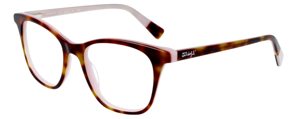 MR. WONDERFUL RX* 69012 COL 595