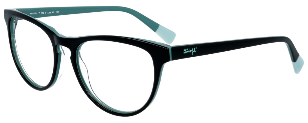 MR. WONDERFUL RX* 69017 COL 512