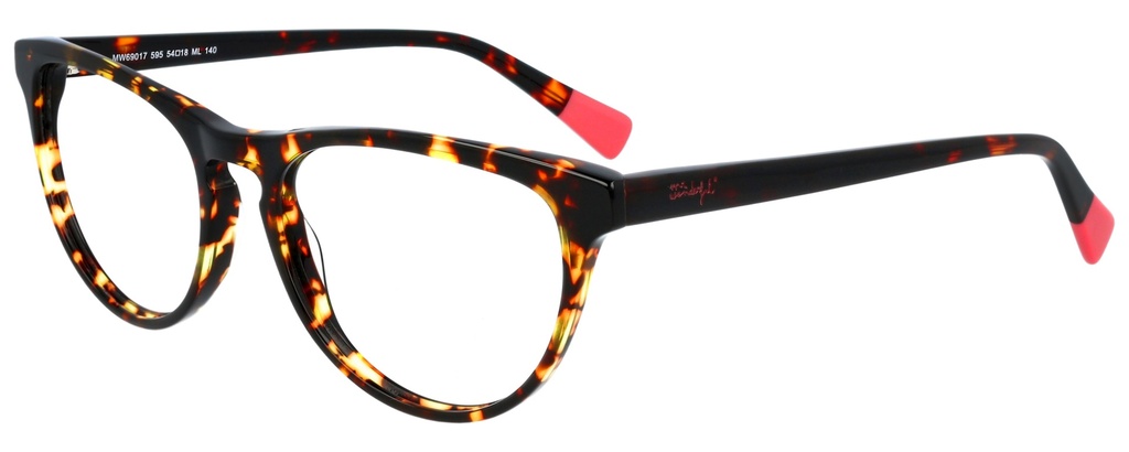 MR. WONDERFUL RX* 69017 COL 595