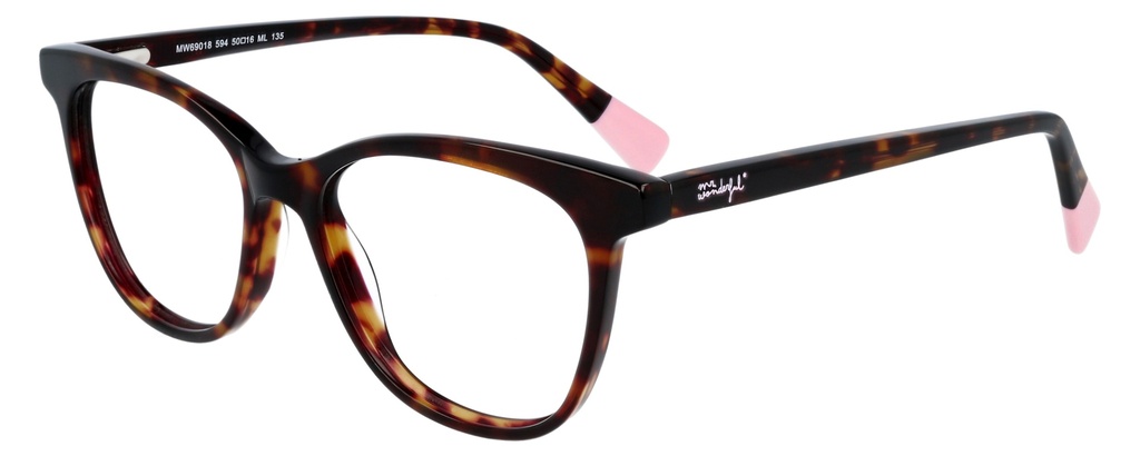 MR. WONDERFUL RX* 69018 COL 594