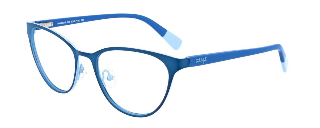 MR. WONDERFUL RX* 69019 COL 245