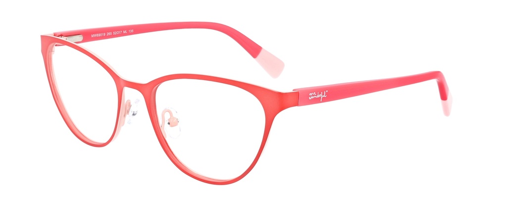 MR. WONDERFUL RX* 69019 COL 265