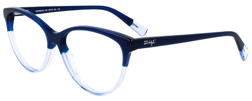 MR. WONDERFUL RX* 69020 COL 544