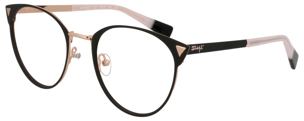 MR. WONDERFUL RX* 69021 COL 212