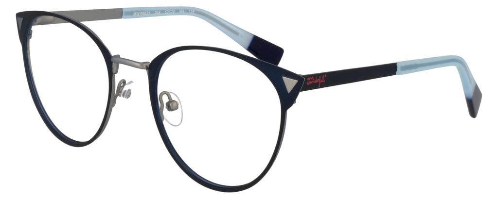 MR. WONDERFUL RX* 69021 COL 244