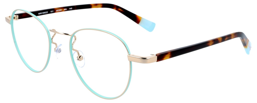 MR. WONDERFUL RX* 69022 COL 101