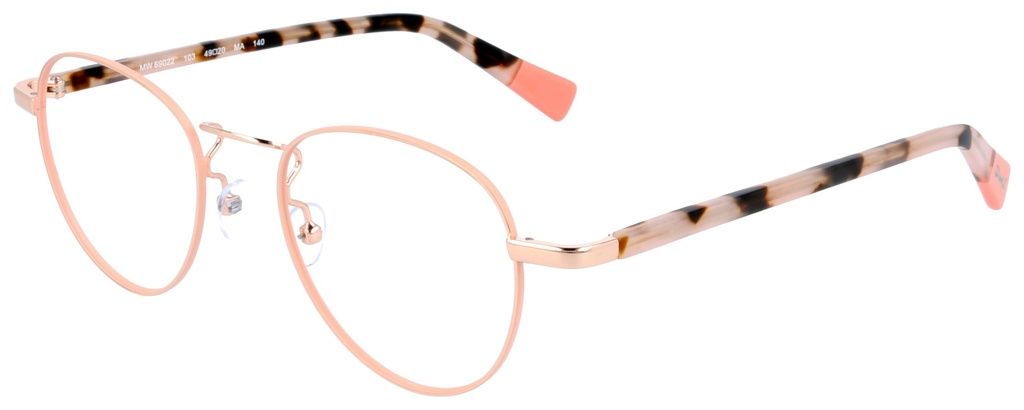 MR. WONDERFUL RX* 69022 COL 103