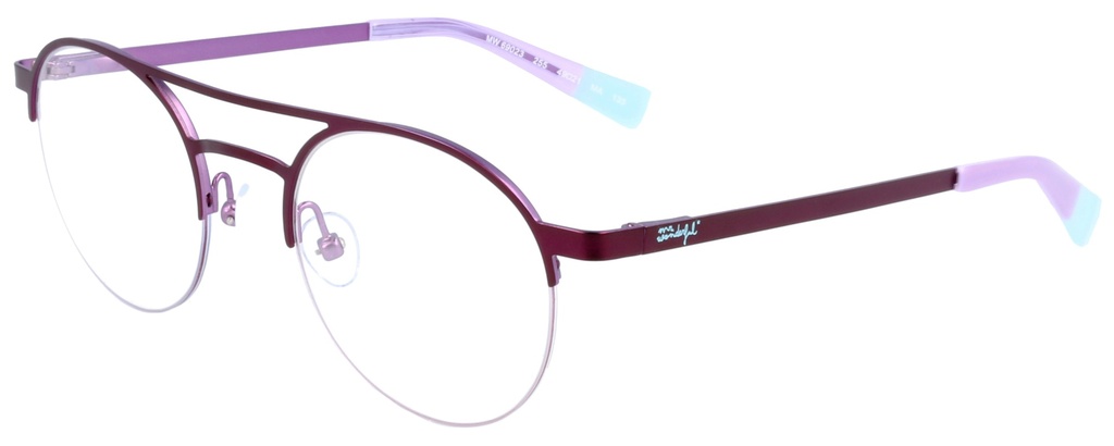 MR. WONDERFUL RX* 69023 COL 255