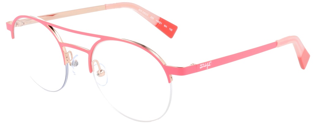 MR. WONDERFUL RX* 69023 COL 265