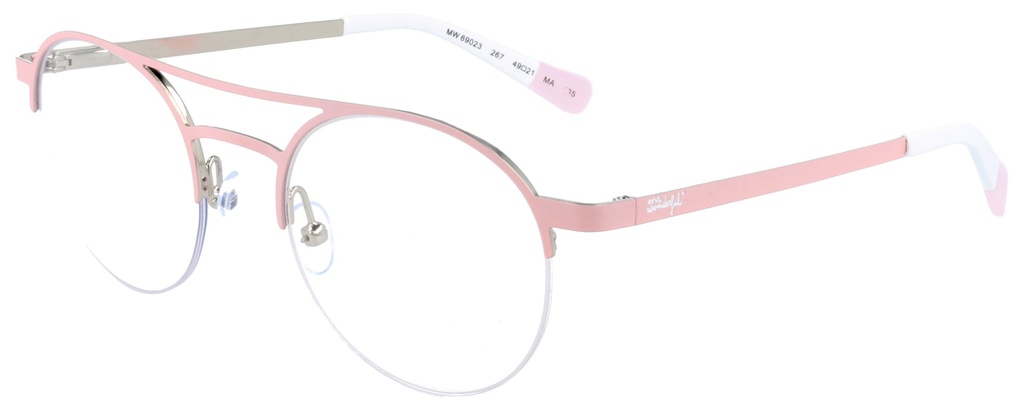 MR. WONDERFUL RX* 69023 COL 267