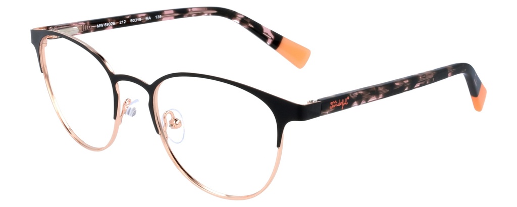 MR. WONDERFUL RX* 69026 COL 212