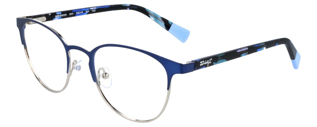 MR. WONDERFUL RX* 69026 COL 243