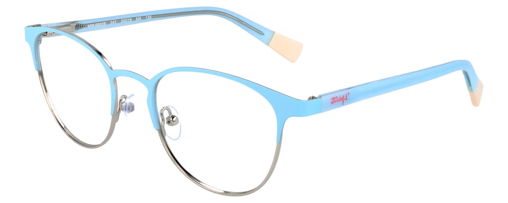 MR. WONDERFUL RX* 69026 COL 247