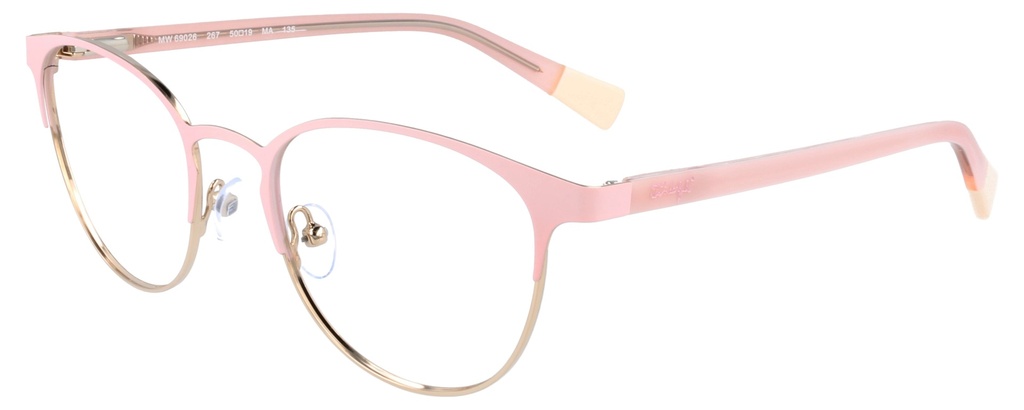 MR. WONDERFUL RX* 69026 COL 267