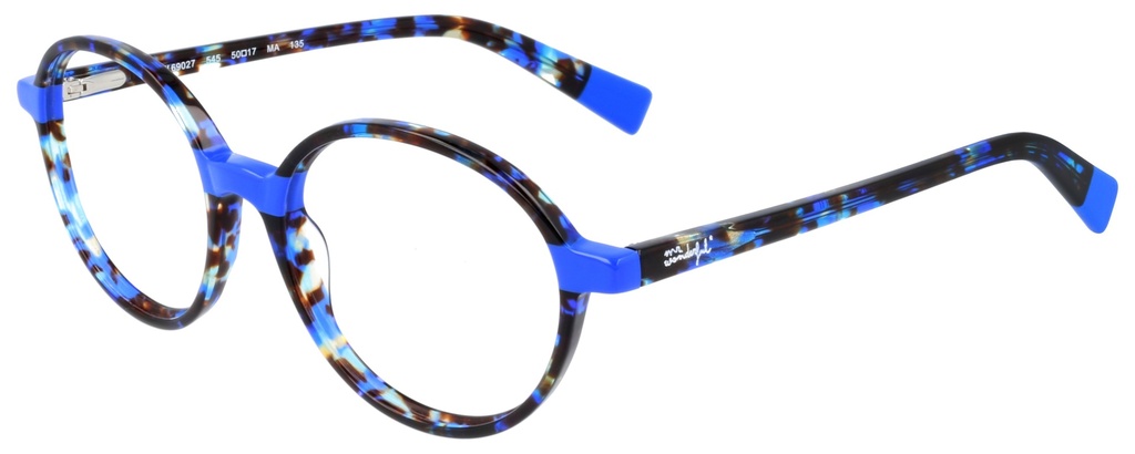 MR. WONDERFUL RX* 69027 COL 545