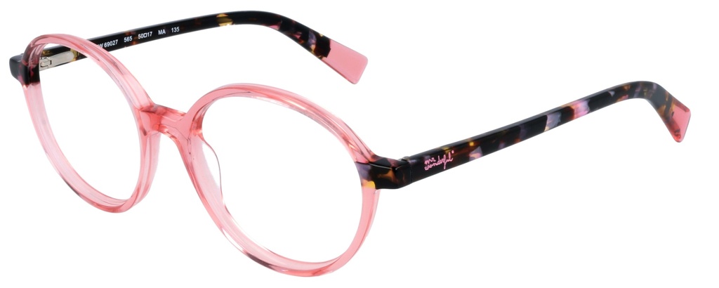 MR. WONDERFUL RX* 69027 COL 565