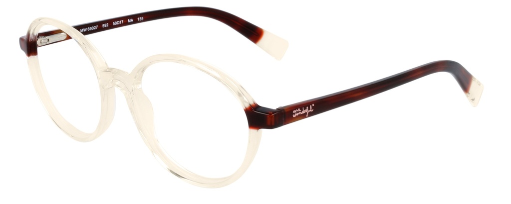 MR. WONDERFUL RX* 69027 COL 592