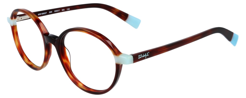 MR. WONDERFUL RX* 69027 COL 595