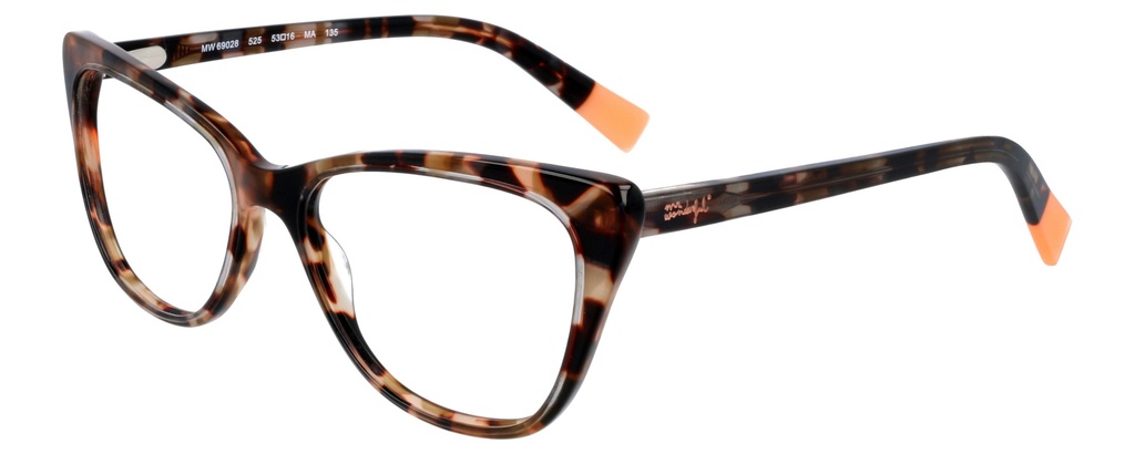 MR. WONDERFUL RX* 69028 COL 525