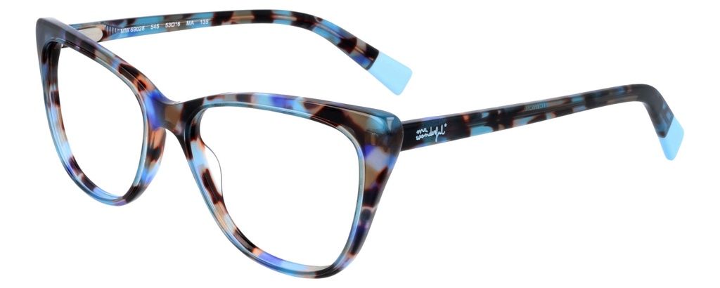 MR. WONDERFUL RX* 69028 COL 545