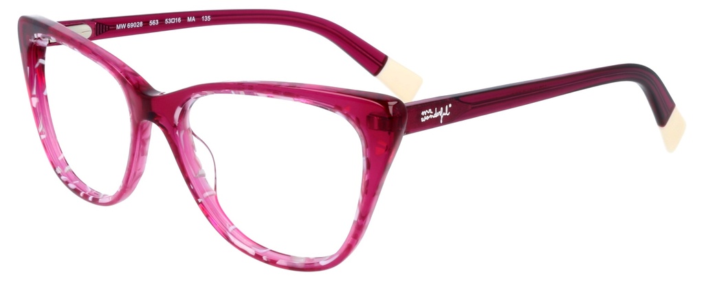 MR. WONDERFUL RX* 69028 COL 563